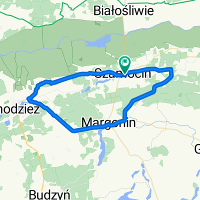 Wokół powiatu