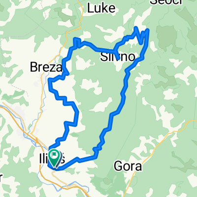 ilijas misoca ....