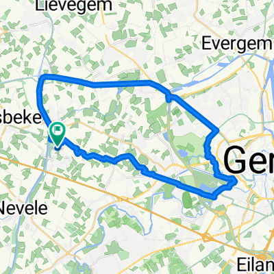 Skeeler 30 km