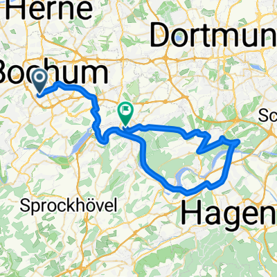Bo- Hohensyburg- Wit