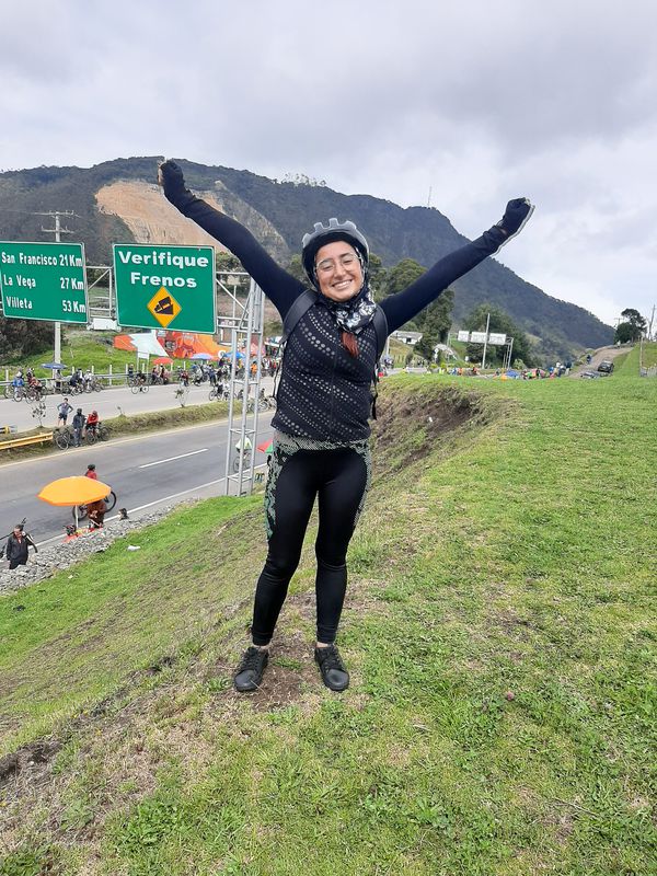 De Vía a El Rosal 275 a Calle 137a #101b-54, Bogotá