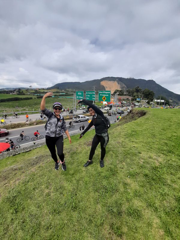 De Vía a El Rosal 275 a Calle 137a #101b-54, Bogotá