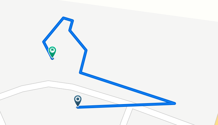 13 Romangate, Perth to 5 Romangate, Perth