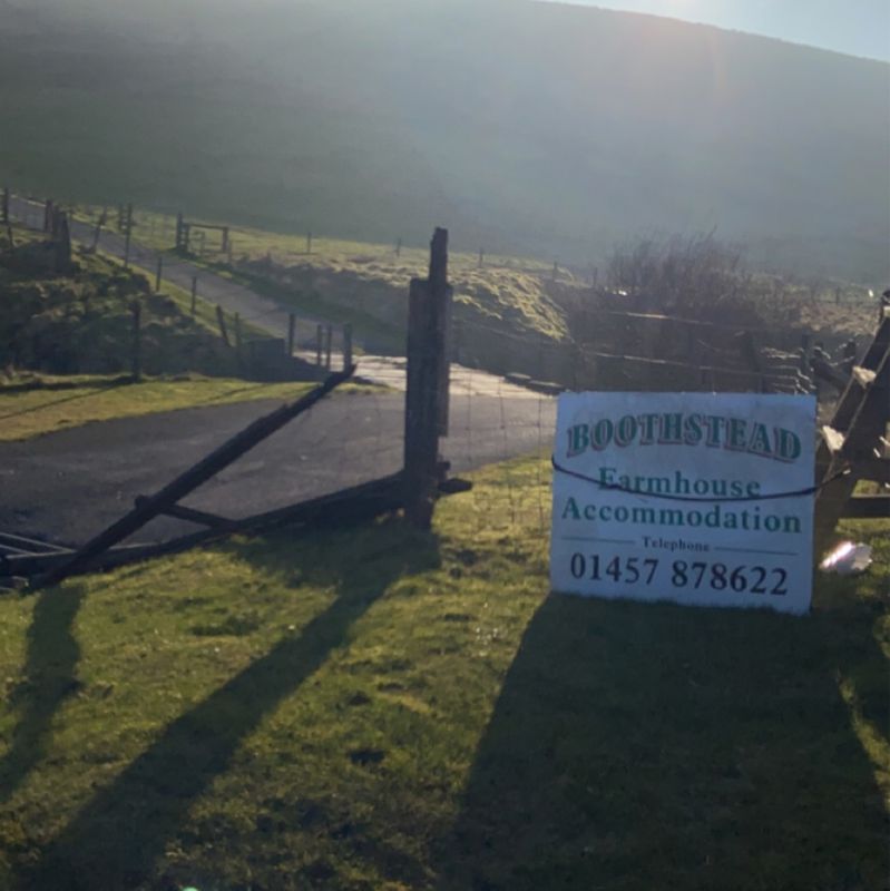 6 Saffron Dr, Oldham to Rochdale