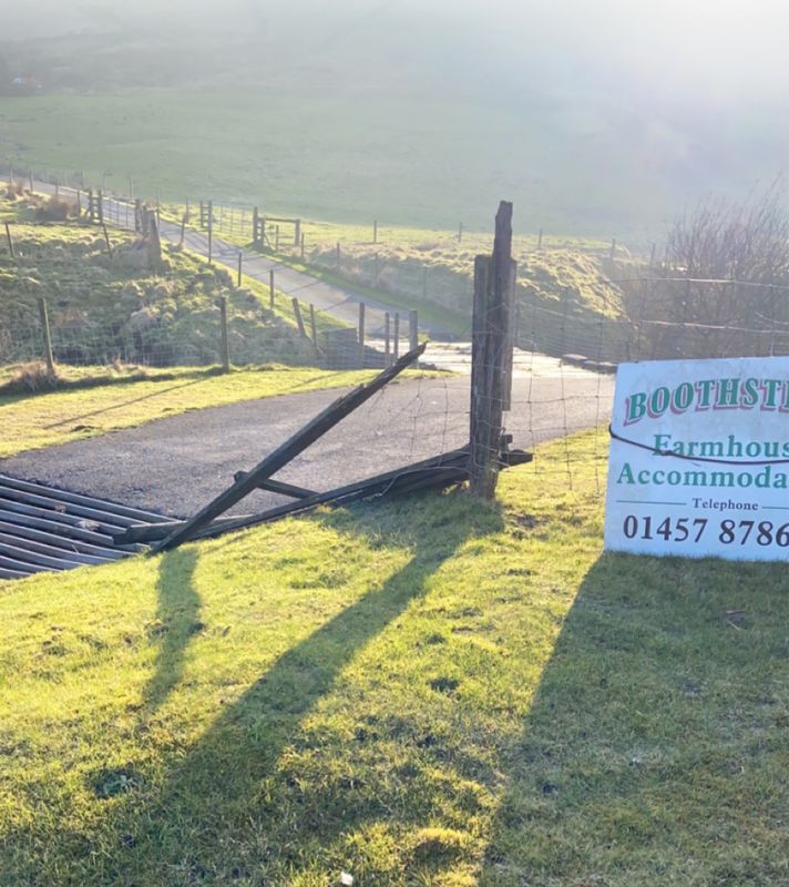 6 Saffron Dr, Oldham to Rochdale