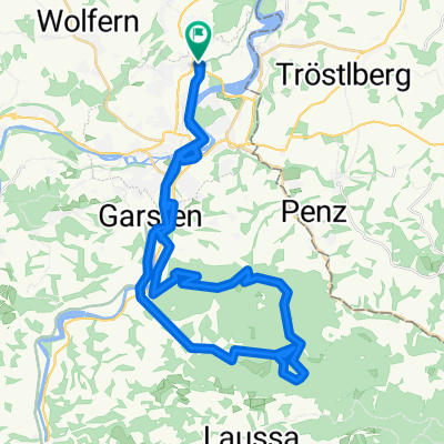 DambergKriterium