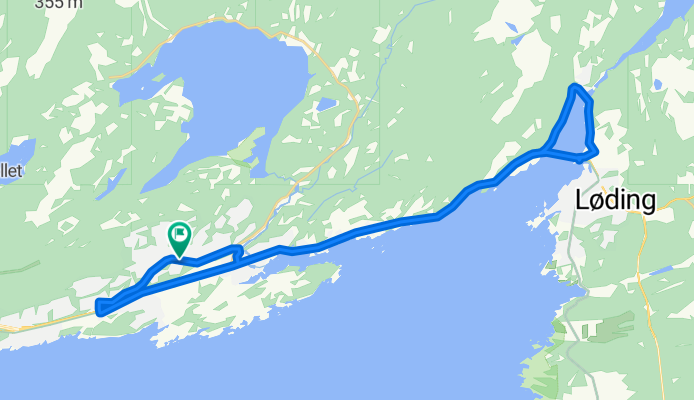 Diese Route in Bikemap Web öffnen