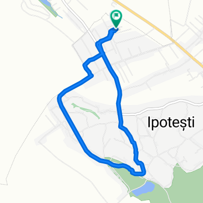 Strada Pinilor 1112, Suceava to Strada Pinilor 1112, Suceava