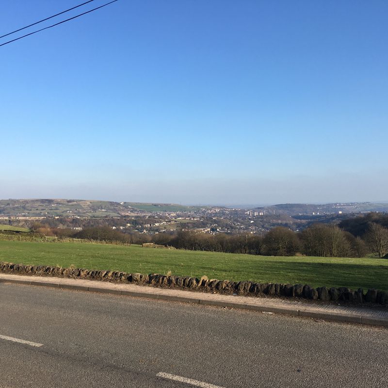 7 Forest Crescent, Halifax to 7 Forest Crescent, Halifax