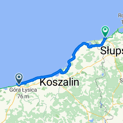 klobrzeg-ustka