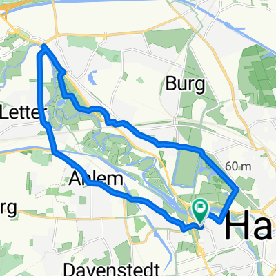 Feierabendrunde, Hannover