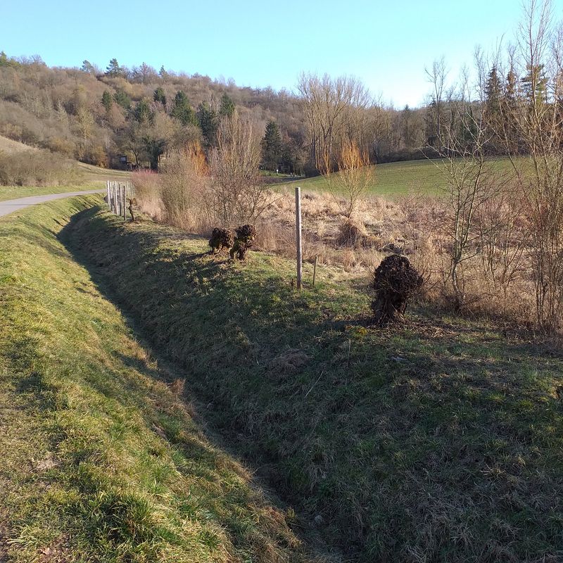 Rottendorf Gerbrunn