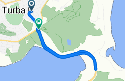 Open this route in the Bikemap app