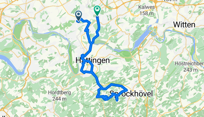 Oberstüter Gehölzenem