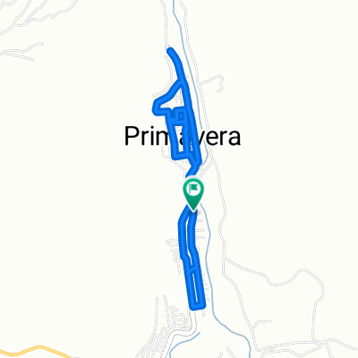Centro Primavera