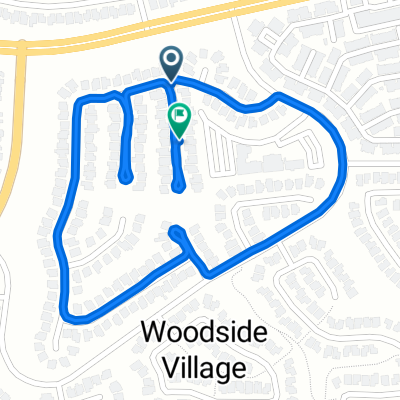 ride #1