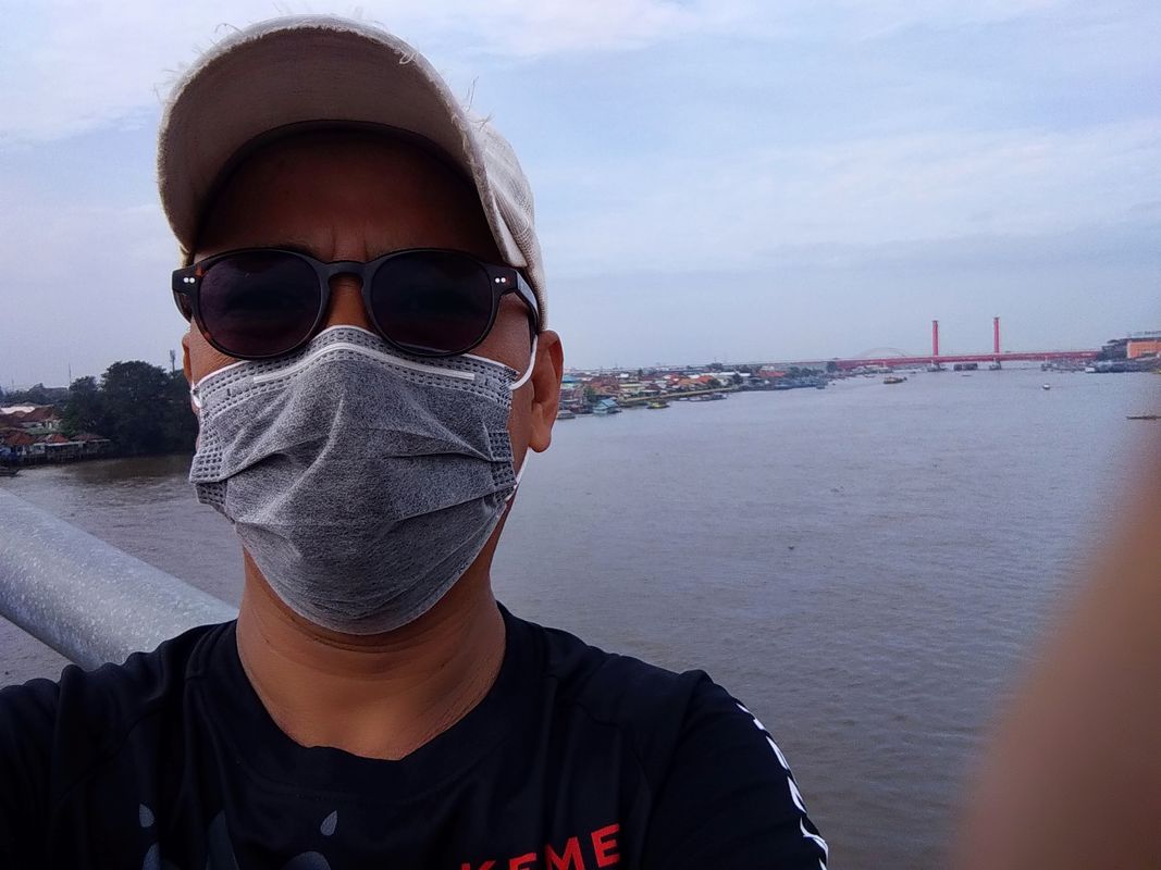 Lorong Bersama, Kecamatan Seberang Ulu II to Lorong Bersama, Kecamatan Seberang Ulu II
