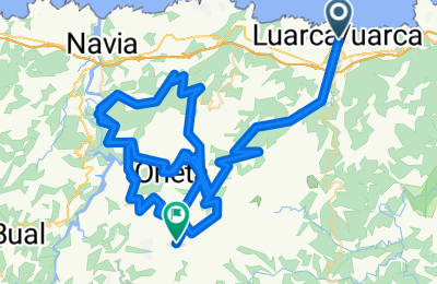 Open this route in the Bikemap app