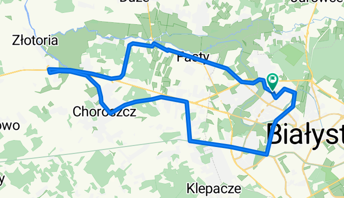 Choroszcz