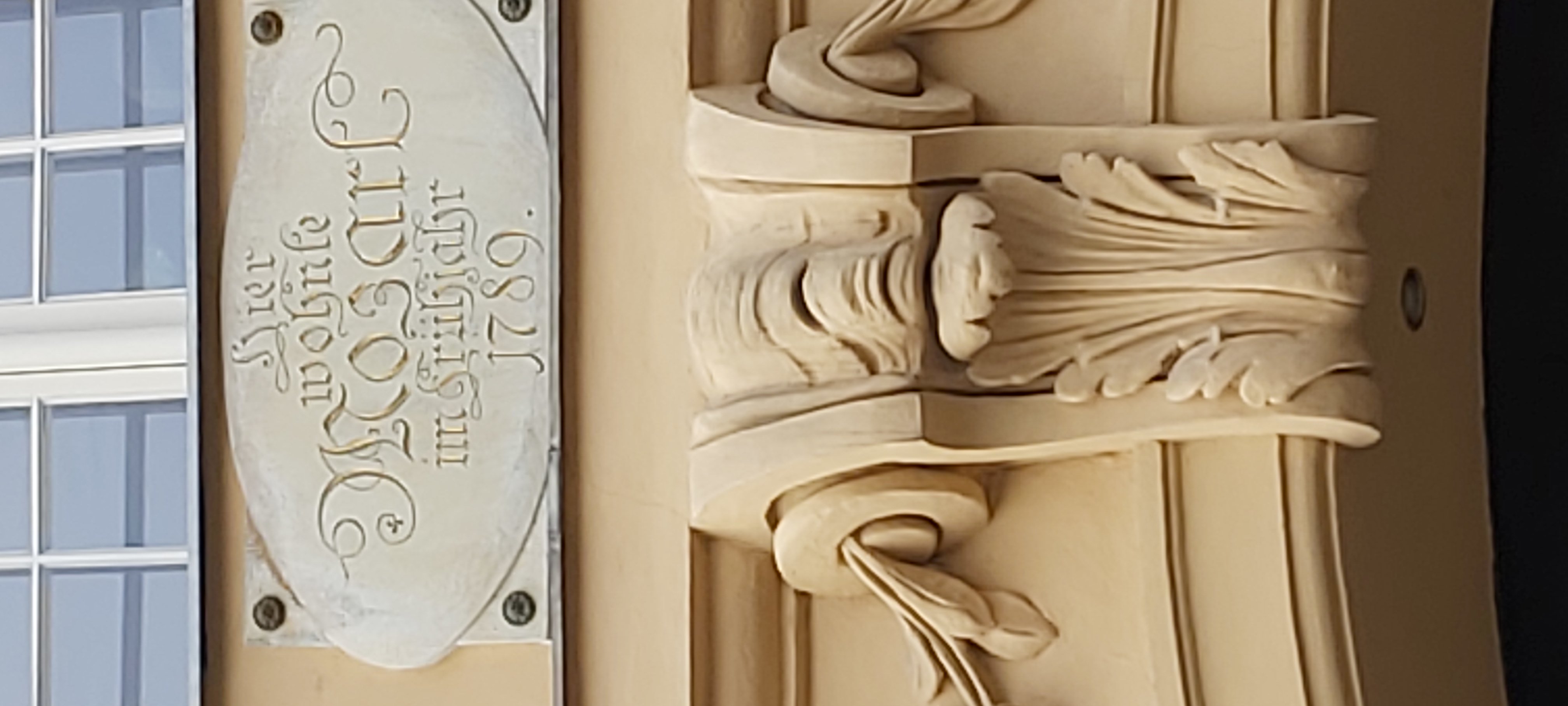 Hebe Bild 2 entlang der Bikemap-Route "MUSIKSTADT POTSDAM unterwegs" hervor