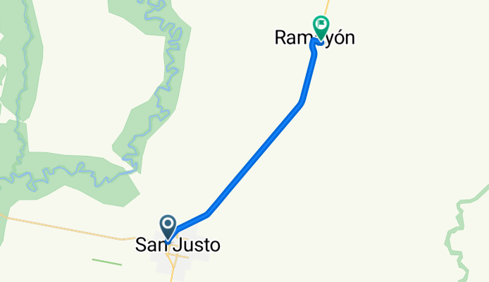 Diese Route in Bikemap Web öffnen