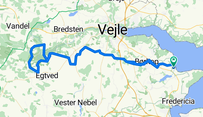 Diese Route in Bikemap Web öffnen