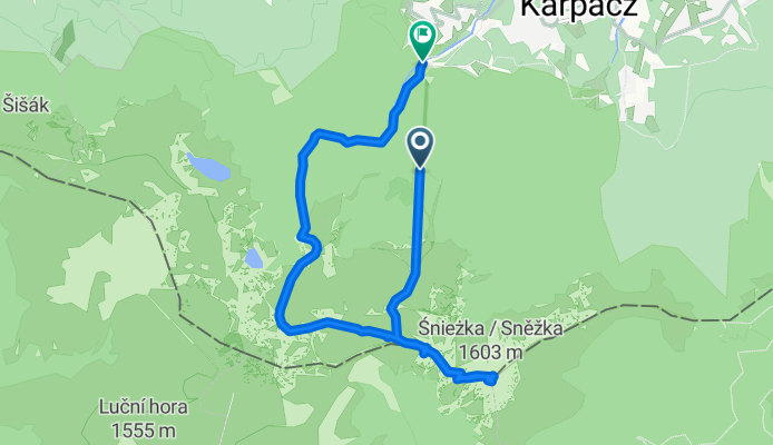 Diese Route in Bikemap Web öffnen