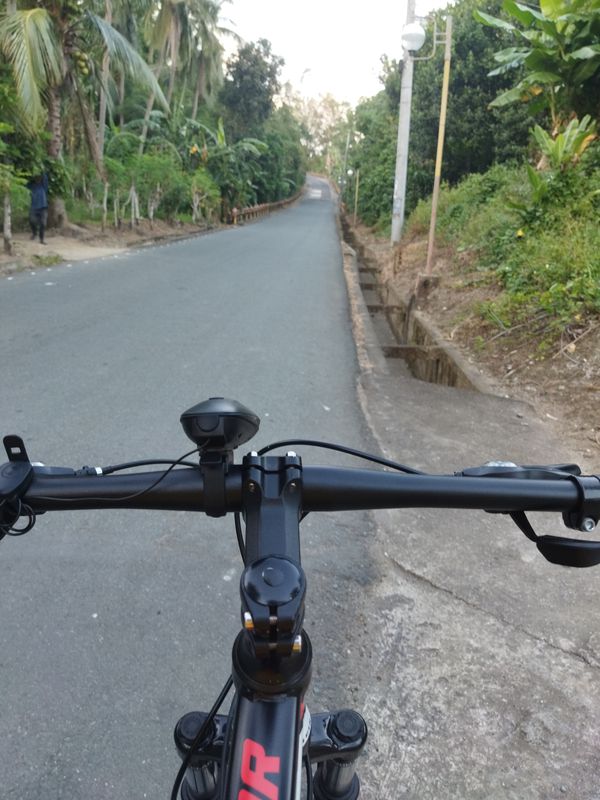 President Jose P. Laurel Highway 133, Lipa to Unnamed Road, Lipa