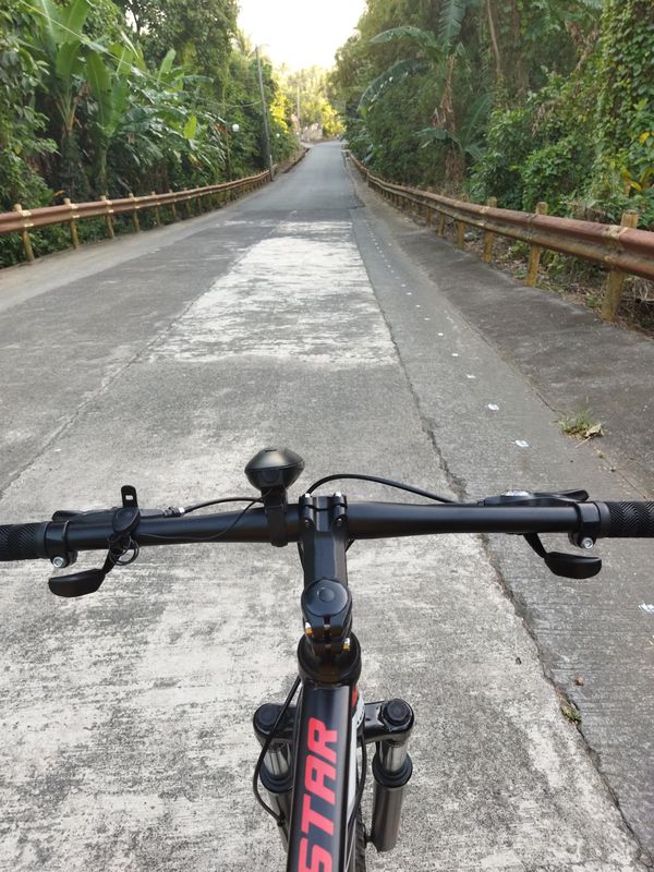 President Jose P. Laurel Highway 133, Lipa to Unnamed Road, Lipa