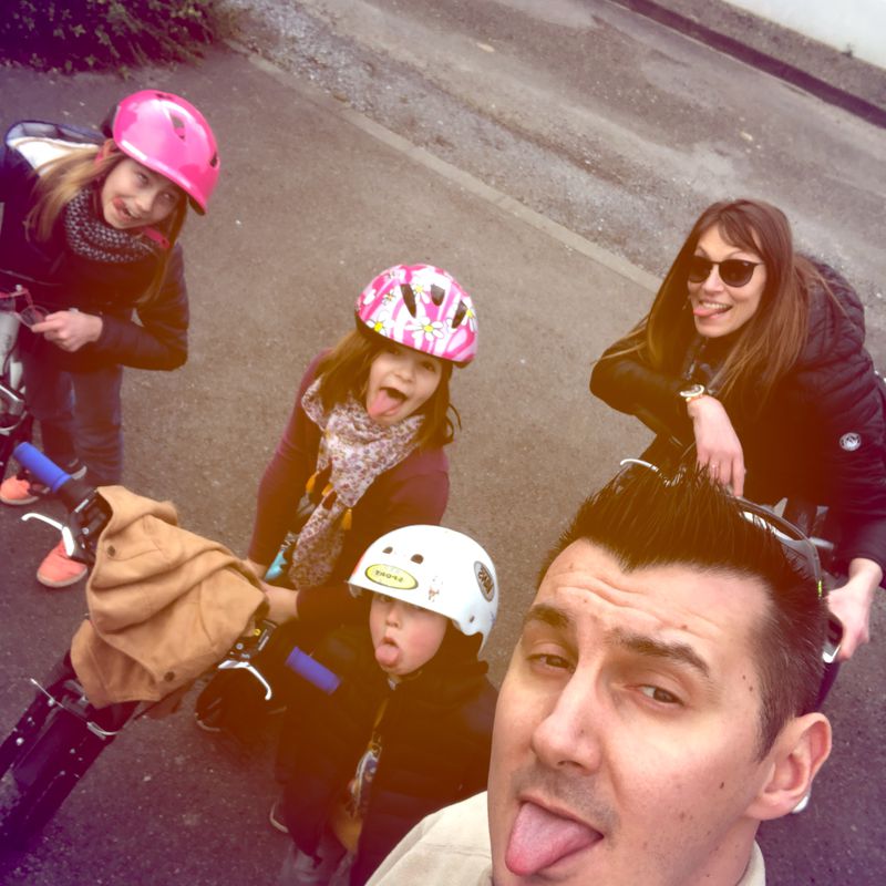 De 14 Rue d'Enfer, La Ferté-Chevresis à 6 Rue des Blocs, La Ferté-Chevresis