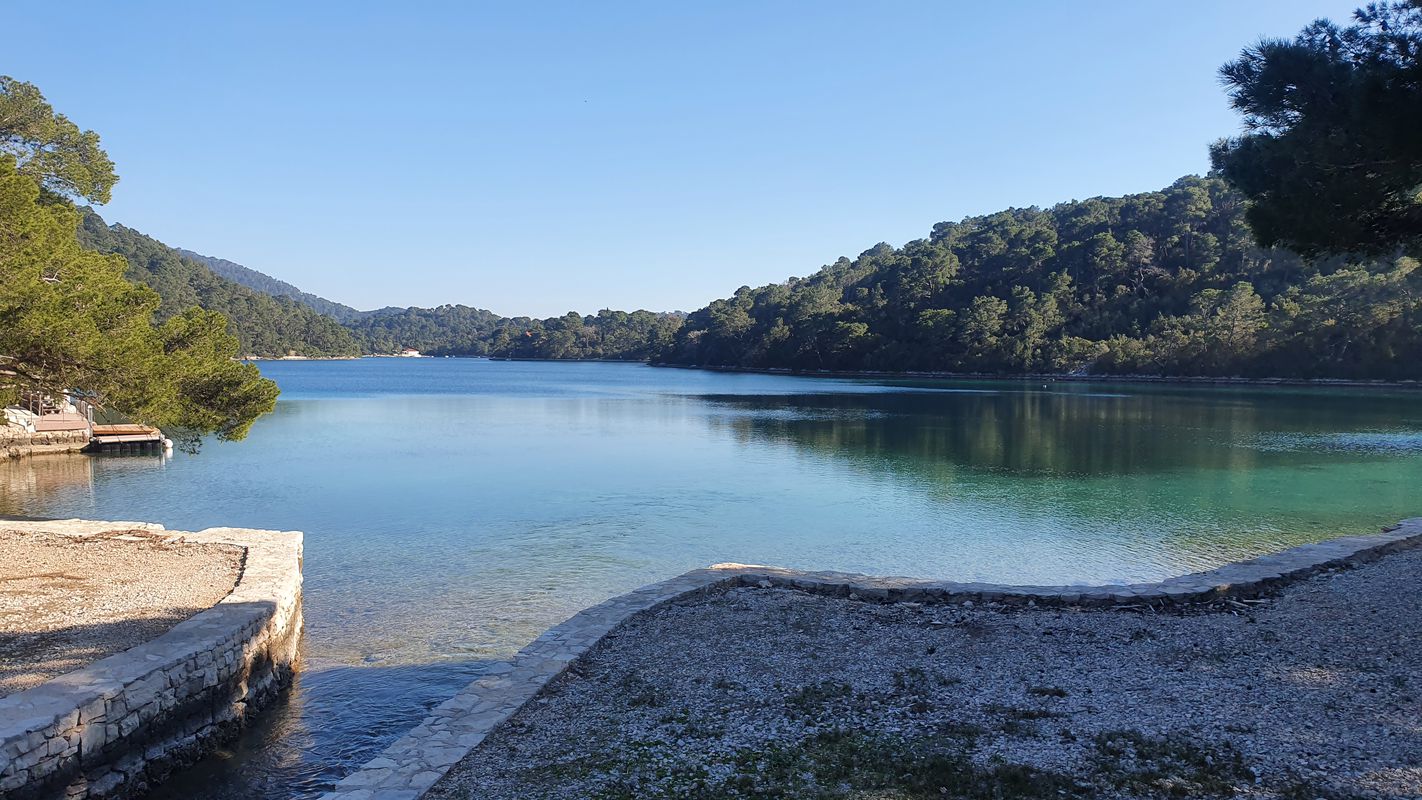 Mljet 1 - 2021