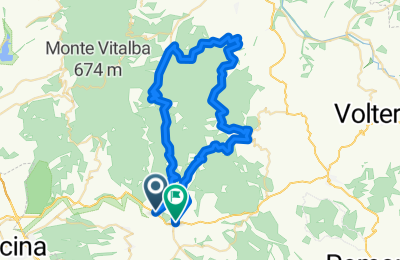 Open this route in the Bikemap app