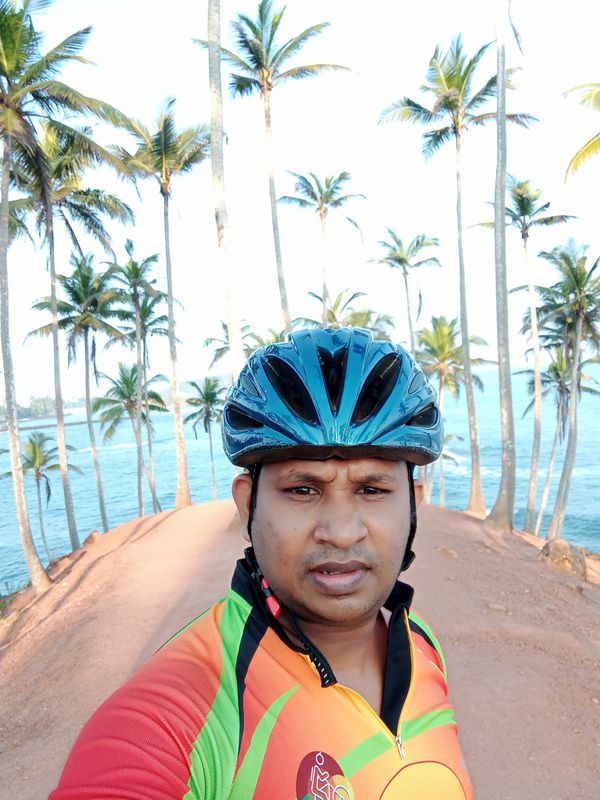Matara to Coconut tree hills Mirissa