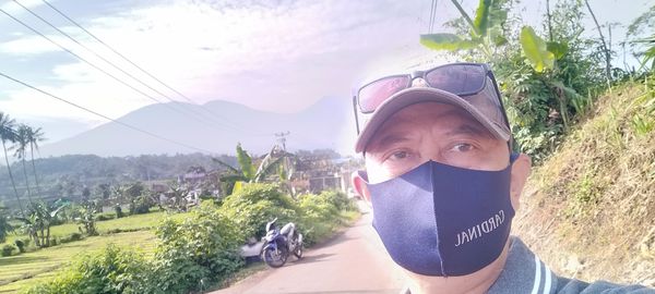 Photo 2: Lucky Wahyu Muslihat
