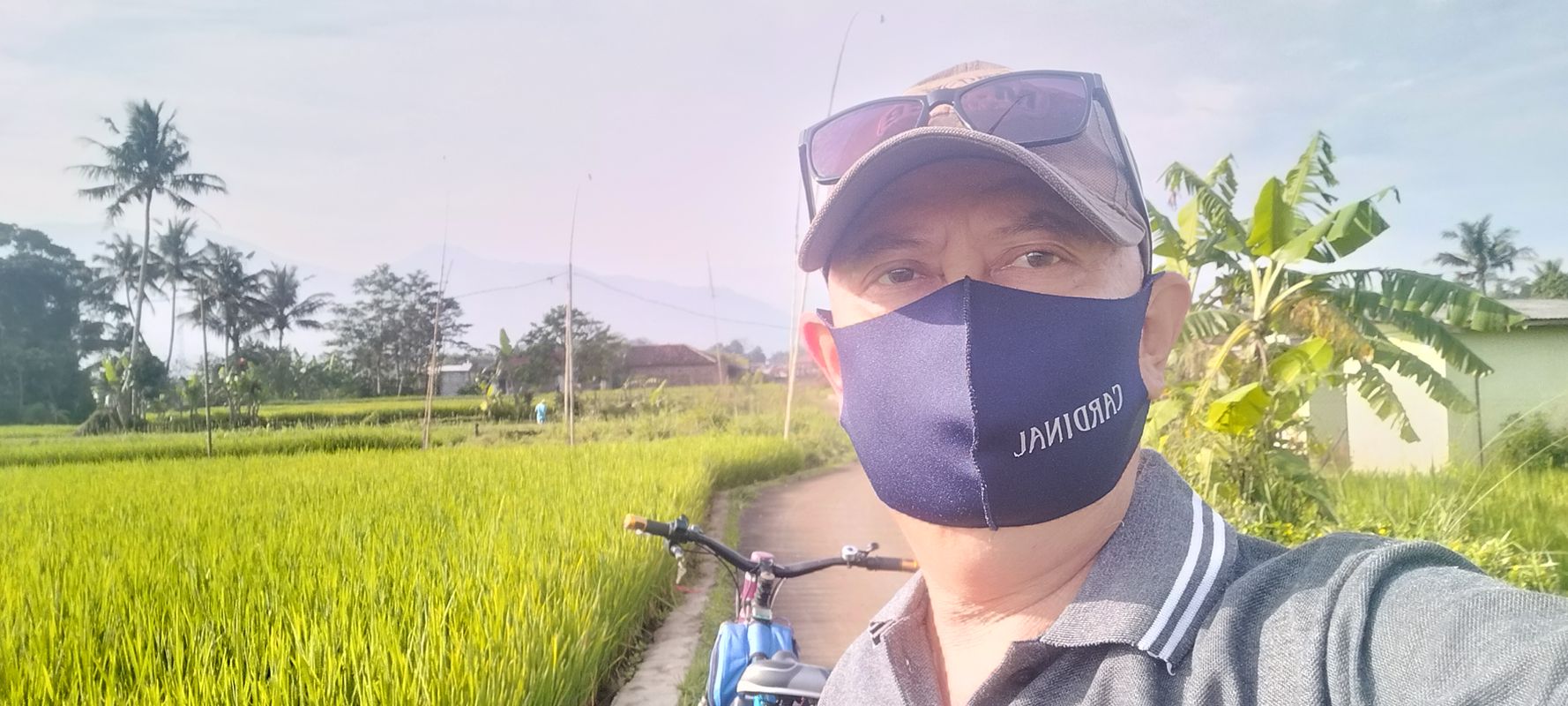 Jalan Tanjung 40, Kecamatan Sukabumi to Jalan Raya Cisaat 208, Kecamatan Cisaat