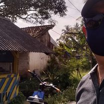 Jalan Tanjung 40, Kecamatan Sukabumi to Jalan Raya Cisaat 208, Kecamatan Cisaat
