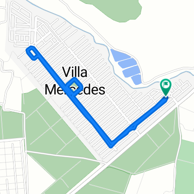 mi casa