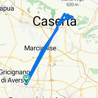 Caserta vecchia