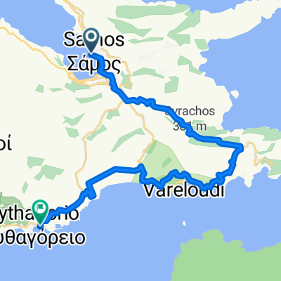 IH Samos 2