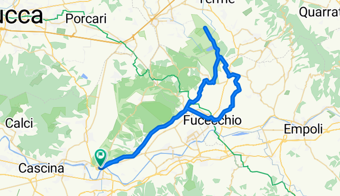 Padule di Fucecchio