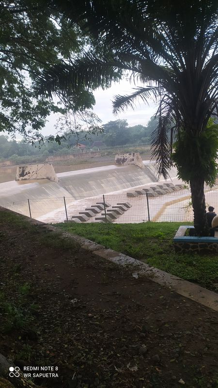 Jalan Raya Jambon to Jalan Raya Jambon
