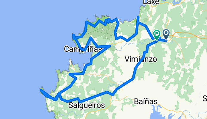 de cabo vilán a cabo touriñán corregido
