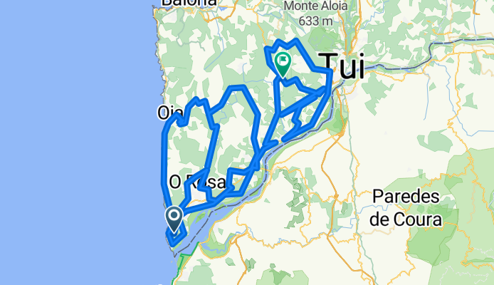 Diese Route in Bikemap Web öffnen