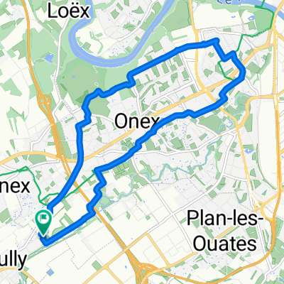 Petit-Lancy Loop CCW