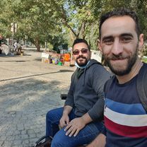 Mashatal Street, Baghdad to Iraq, Baghdad
