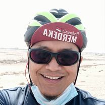 MIC DIS Section, Umm Said to Unnamed Road, Umm Said