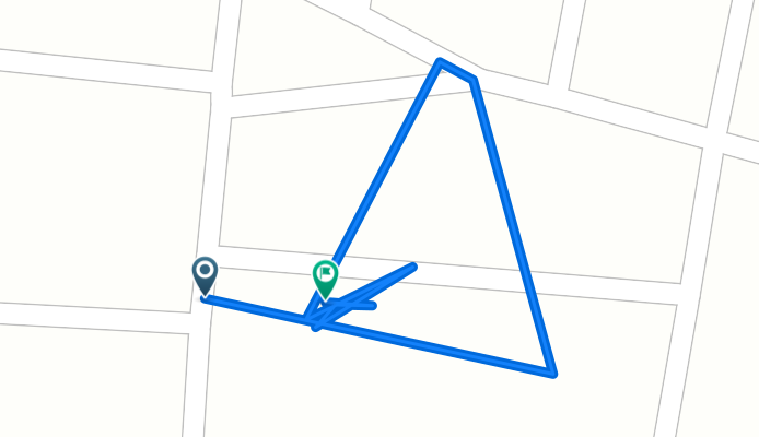 40 Feet Road, Veraval to 40 Feet Road, Veraval
