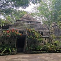 Manila North Road 30, Malolos to Puntung Pau Trail, Arayat