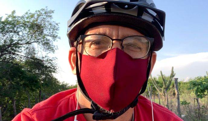 Zdjęcie 2 trasy Bikemap „Rota curta da Solta”