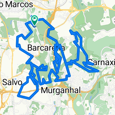 7mar2021 on AllTrails